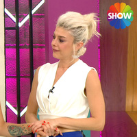 Kuaförüm Sensin'de ağlatan hikaye