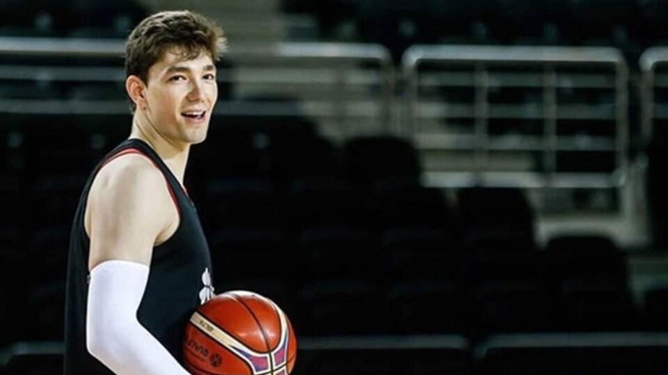 Cedi Osman kimdir?