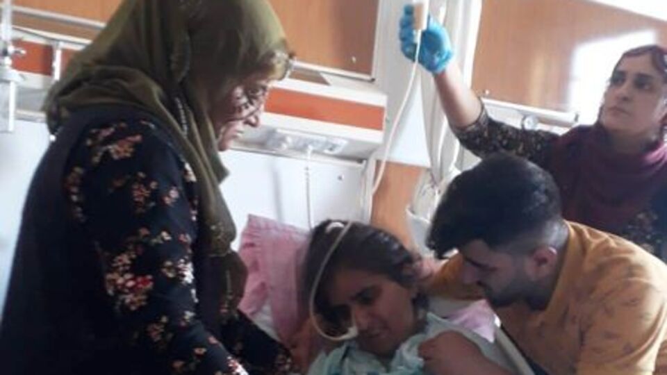 Eşini öldüresiye döven o koca hakkında yeni gelişme