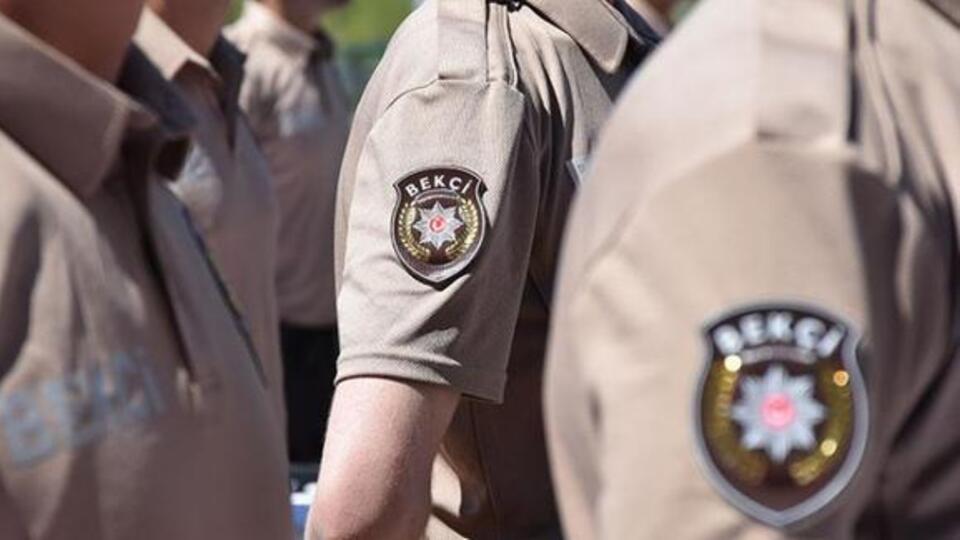 Bekçilik sınavı sonuç tarihi