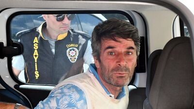 Çifte cinayette dehşete düşüren detay!