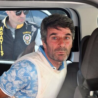 Çifte cinayette dehşete düşüren detay!