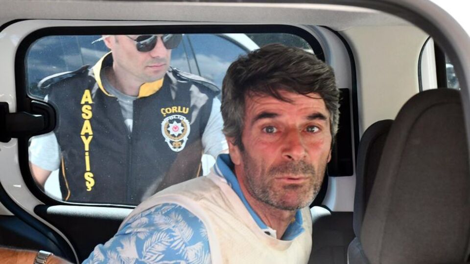 Çifte cinayette dehşete düşüren detay!