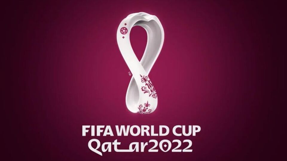 2022 Dünya Kupası'nın logosu belli