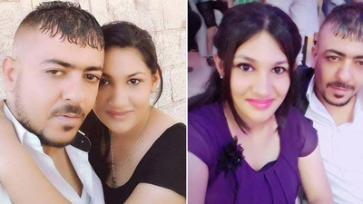 Karı kocaya kurşun yağdırdı! Yüksek ses cinayeti!