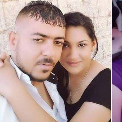 Karı kocaya kurşun yağdırdı! Yüksek ses cinayeti!