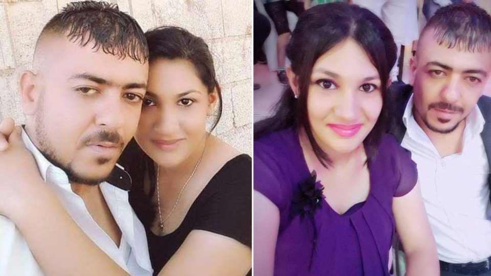 Karı kocaya kurşun yağdırdı! Yüksek ses cinayeti!