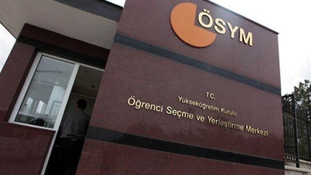 YKS ek tercih ne zaman başlayacak?