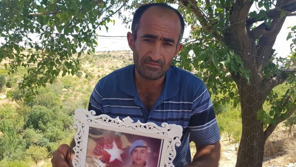 Otogardaki vahşette acı gerçeği baba açıkladı