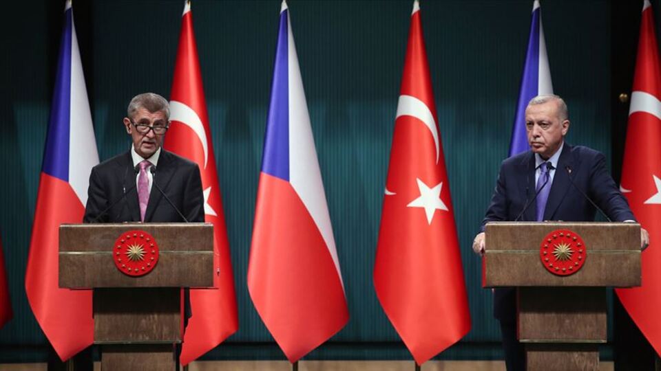 Cumhurbaşkanı Erdoğan: İdlib bizim meselemizdir