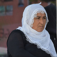 Bir anne daha oğlu için eylem başlattı