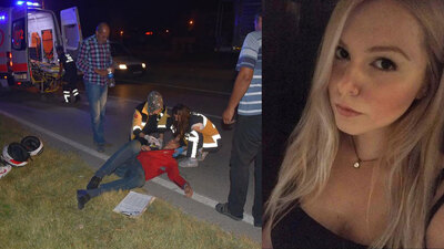 Üçüncü kez yaptığı hata Derya'nın canına mal oldu!