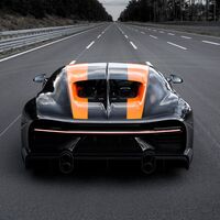 Dünyanın en hızlısı artık o!