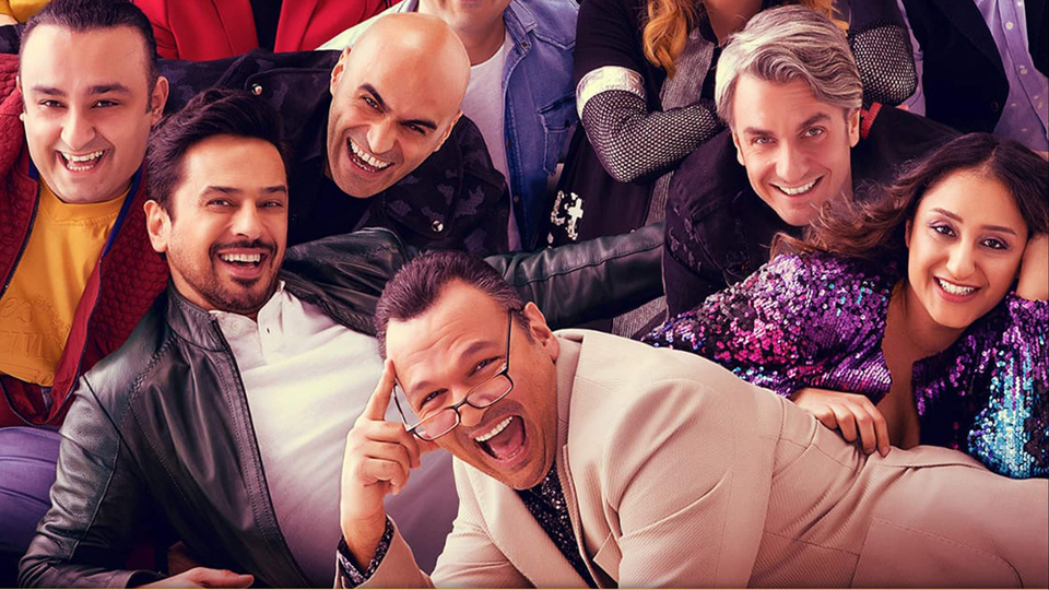 Güldür Güldür Show'dan 3 bomba transfer