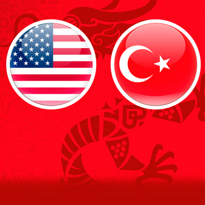 ABD'yi elimizden kaçırdık!