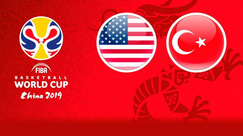 ABD'yi elimizden kaçırdık!