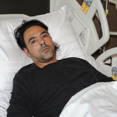 'Büyük salaklık yapmışım'