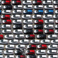 Enflasyonu 4 teker aşağıya çekti!