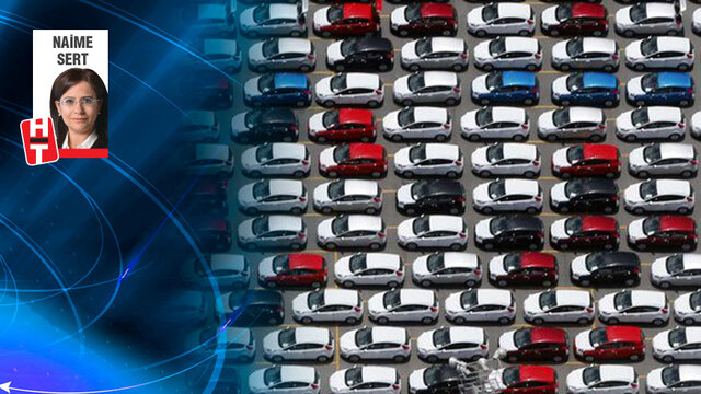 Enflasyonu 4 teker aşağıya çekti!