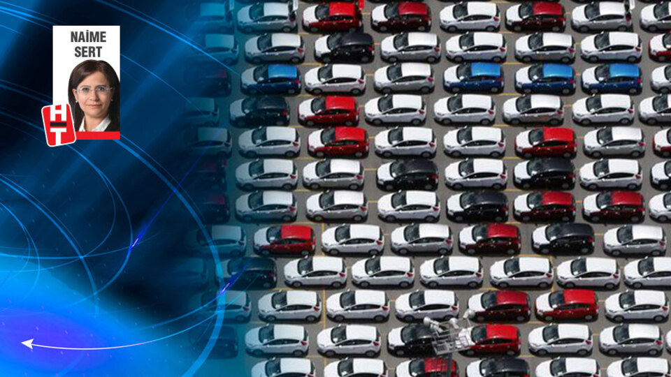 Enflasyonu 4 teker aşağıya çekti!