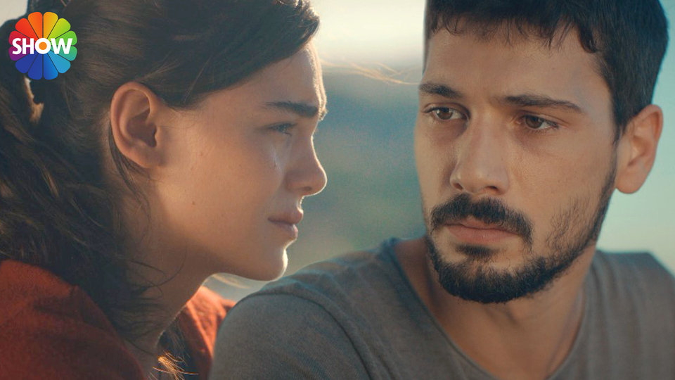 Show TV'nin yeni dizisi başlıyor!