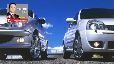 Fransa'da tarih tekerrür etti!