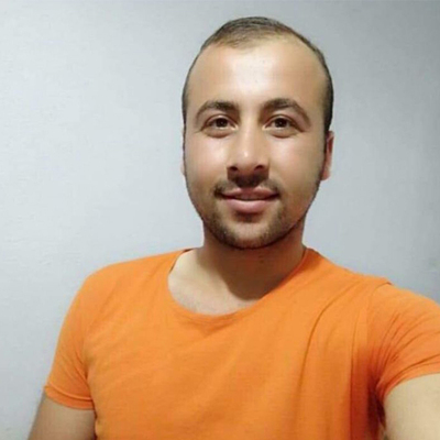 Sosyal medyadan tanıştı! 21 gündür haber yok!