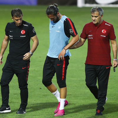 Yusuf Yazıcı şoku!