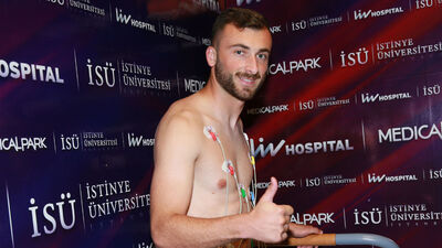 Trabzonspor'dan Balıkesir'e transfer