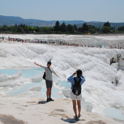 Beyaz rekor! 400 bin sınırı aşıldı