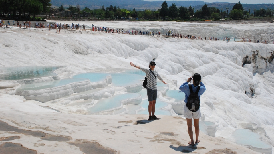 Beyaz rekor! 400 bin sınırı aşıldı