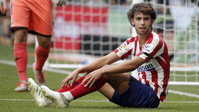 Transferin şampiyonu İspanyollar!