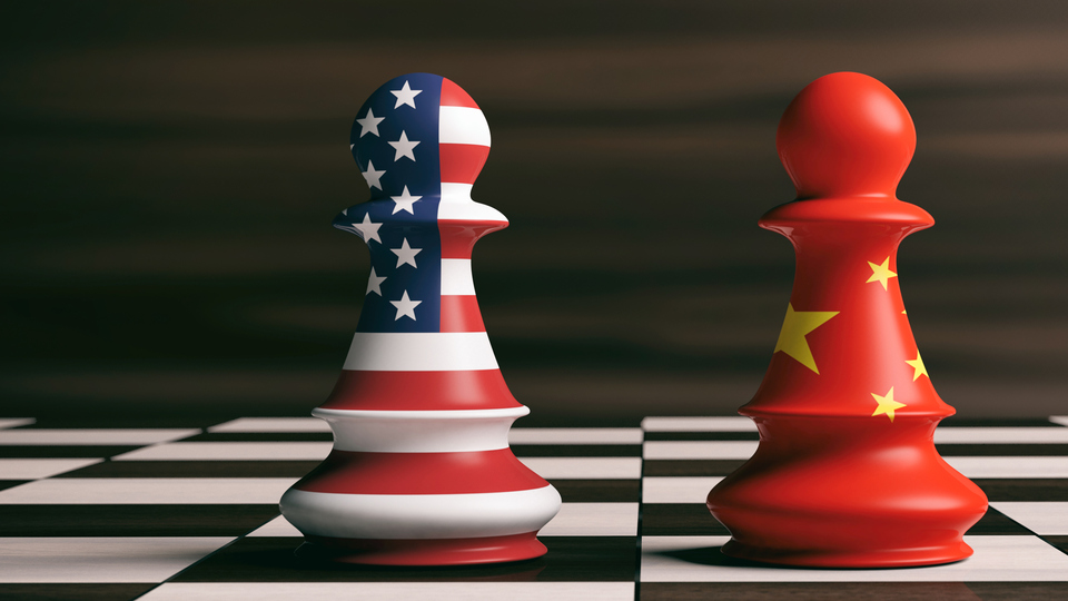 Çin ticaret savaşını mahkemeye taşıdı