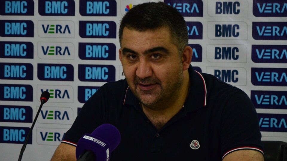 Ümit Özat depremi!