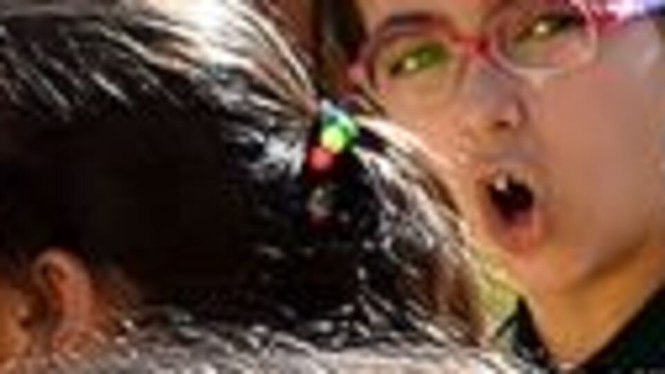 Dikkat! Akran zorbalığı okula uyumu zorlaştırıyor