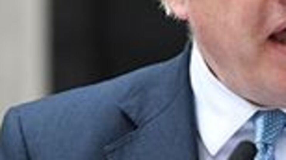 Johnson: Hiçbir koşulda Brexit'i ertelemeyeceğim