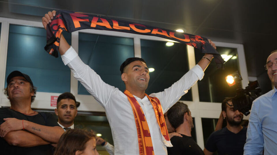 Transferde Fransa rüzgarı!