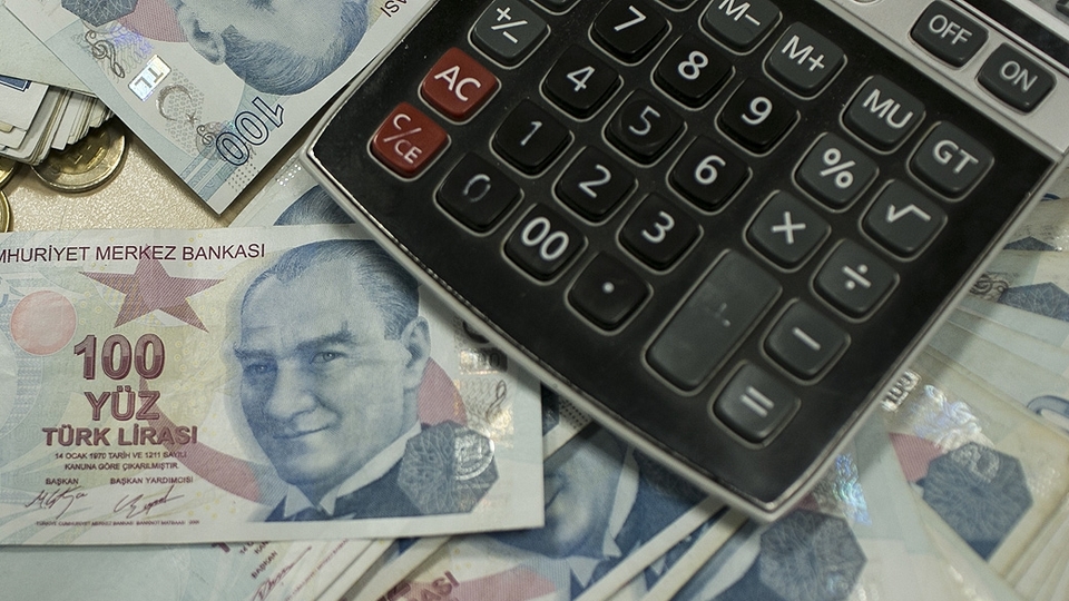 Yurt içi piyasalar enflasyon verisine odaklandı