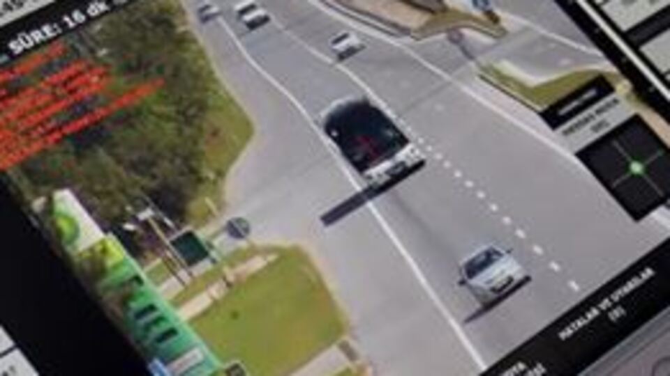 Emniyet açıkladı: Tam 80 bin...