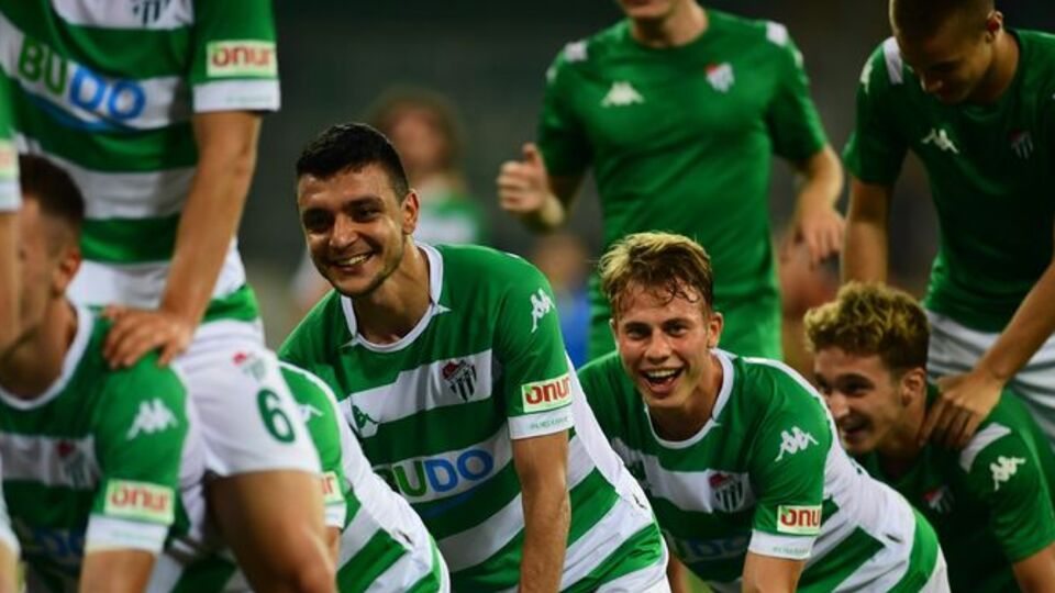 Bursaspor'da 6 transfer