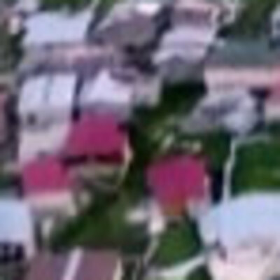 Karadeniz yaylalarında 'bungalov' furyası