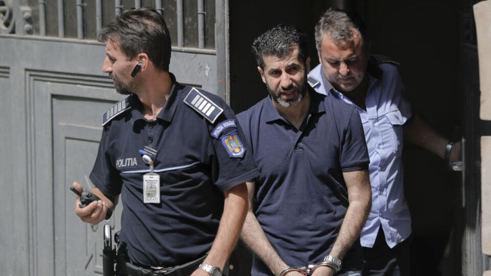 Türk işadamına ABD'de hapis cezası