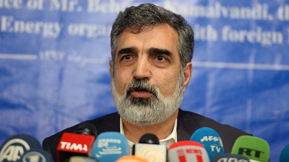 İran: İki gün içinde yüzde 20 uranyum üretebiliriz