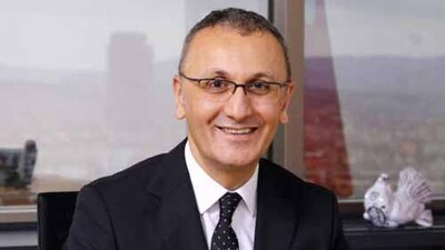 Mithat Bülent Özmen kimdir?