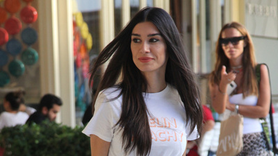 "İmza aşamasındayız"