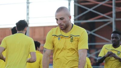 Beşiktaş 2 oyuncuyu unuttu!