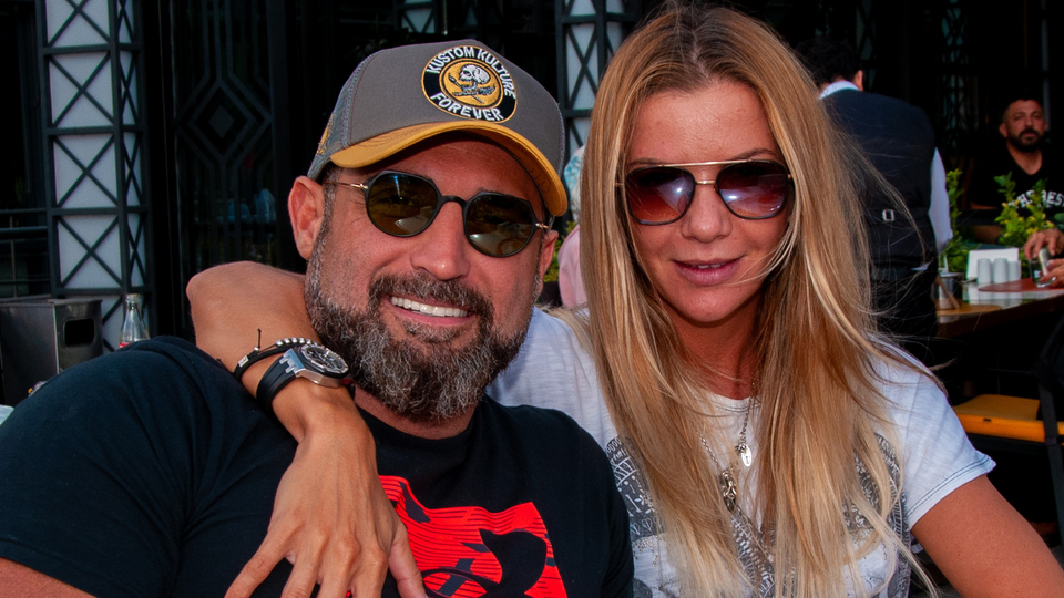 'Eleştirilere rağmen devam edeceğim'