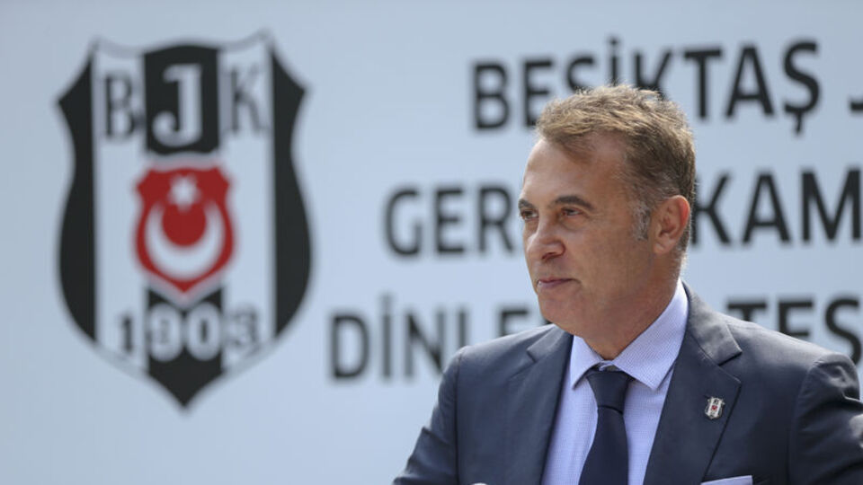 Orman'dan Terim'e taş!