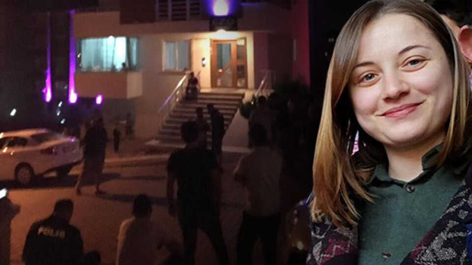 Aybüke bebek beşikte ölü bulundu, annesi ise...