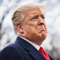 'Resesyon Trump'ın sonu olabilir'